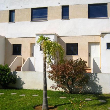 Apartamentos H3 Belman Playa Denia Luaran gambar