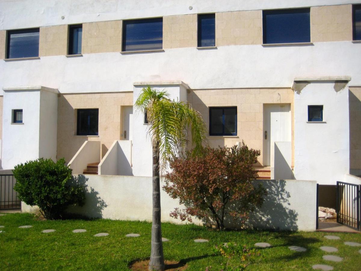 Apartamentos H3 Belman Playa Denia Luaran gambar