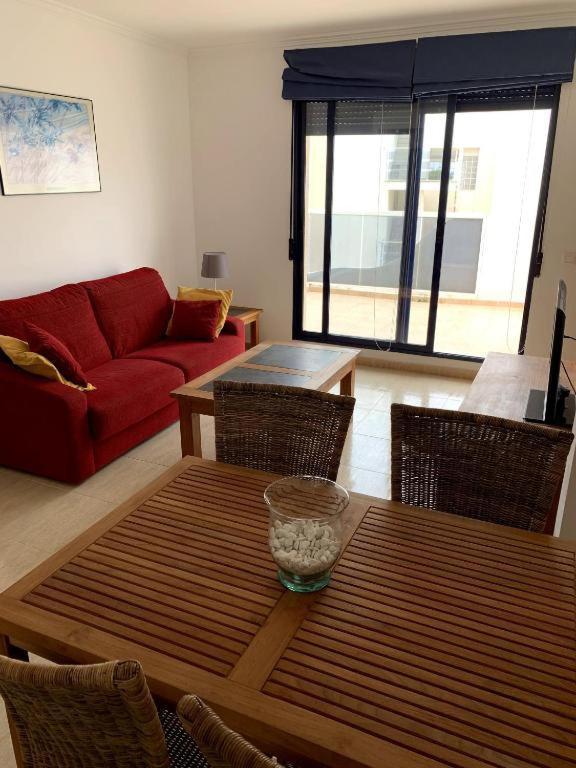 Apartamentos H3 Belman Playa Denia Bilik gambar