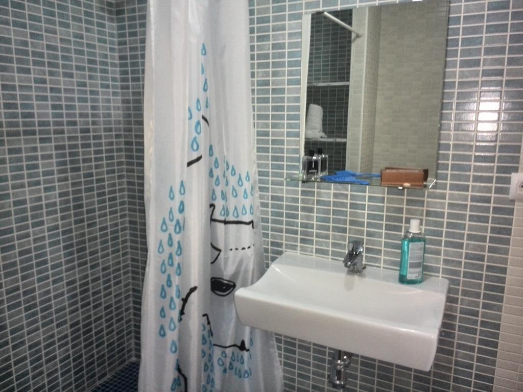 Apartamentos H3 Belman Playa Denia Bilik gambar