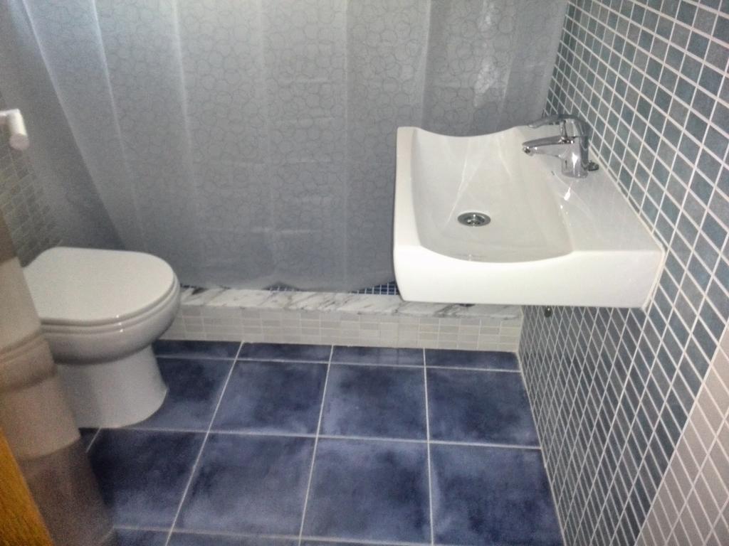 Apartamentos H3 Belman Playa Denia Bilik gambar