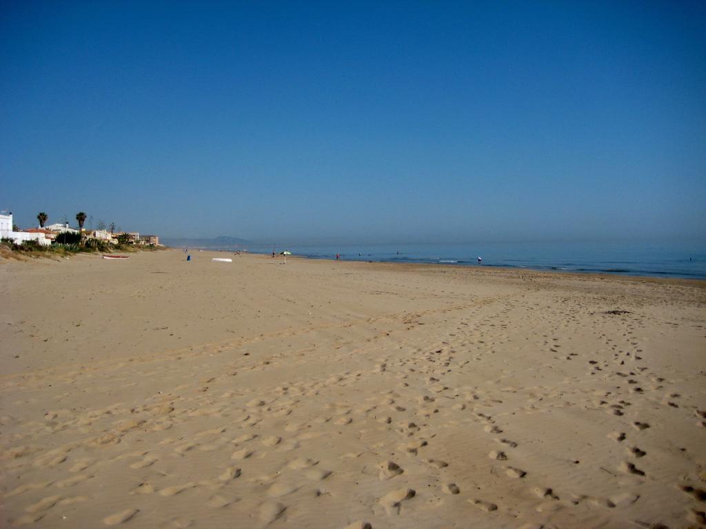 Apartamentos H3 Belman Playa Denia Bilik gambar