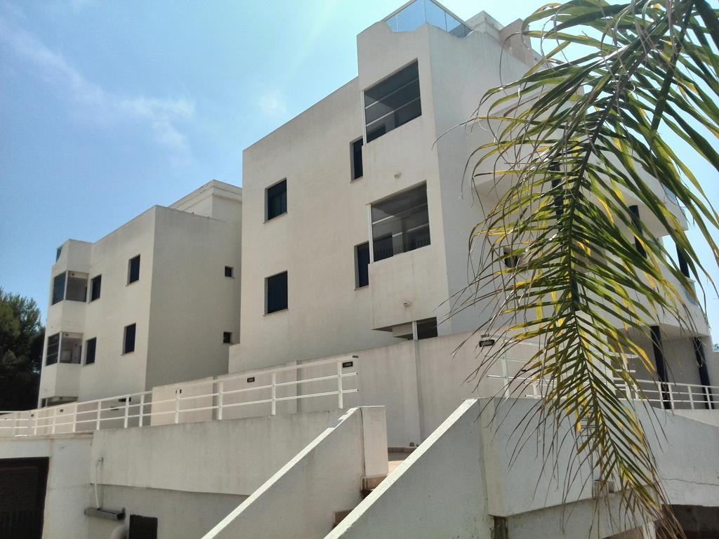 Apartamentos H3 Belman Playa Denia Bilik gambar