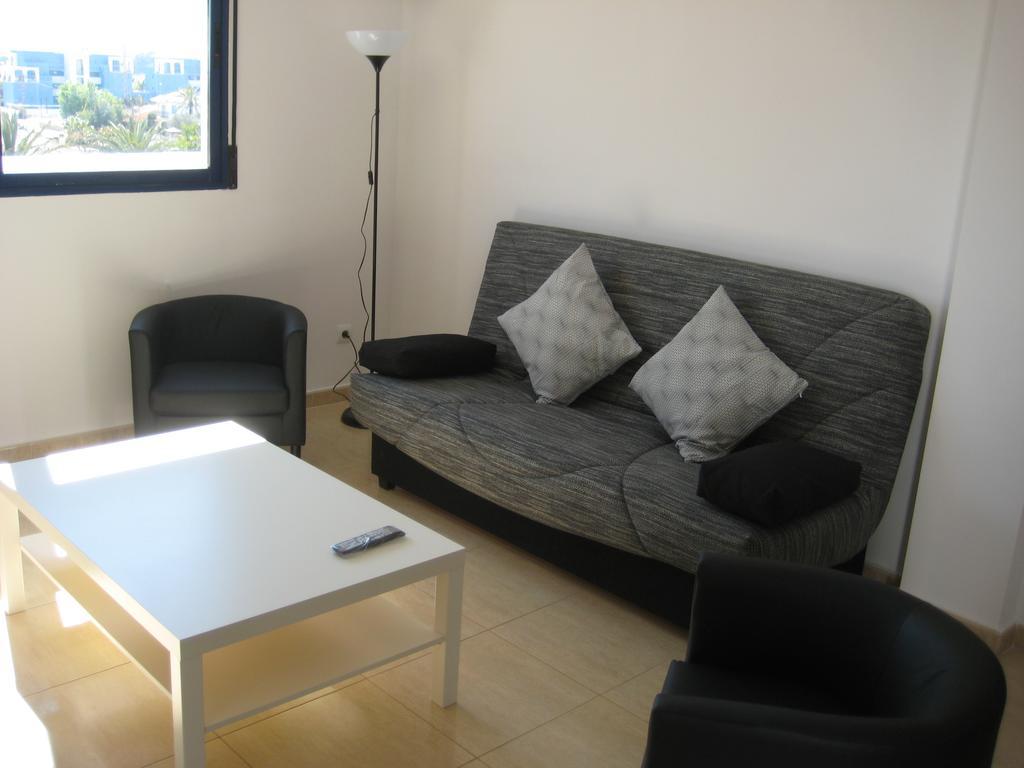 Apartamentos H3 Belman Playa Denia Luaran gambar