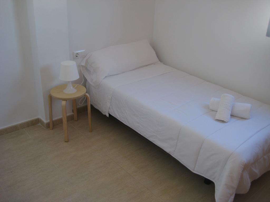 Apartamentos H3 Belman Playa Denia Luaran gambar