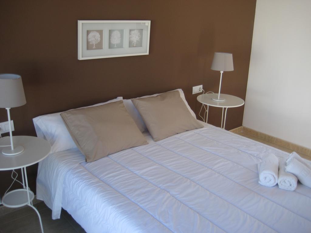 Apartamentos H3 Belman Playa Denia Luaran gambar