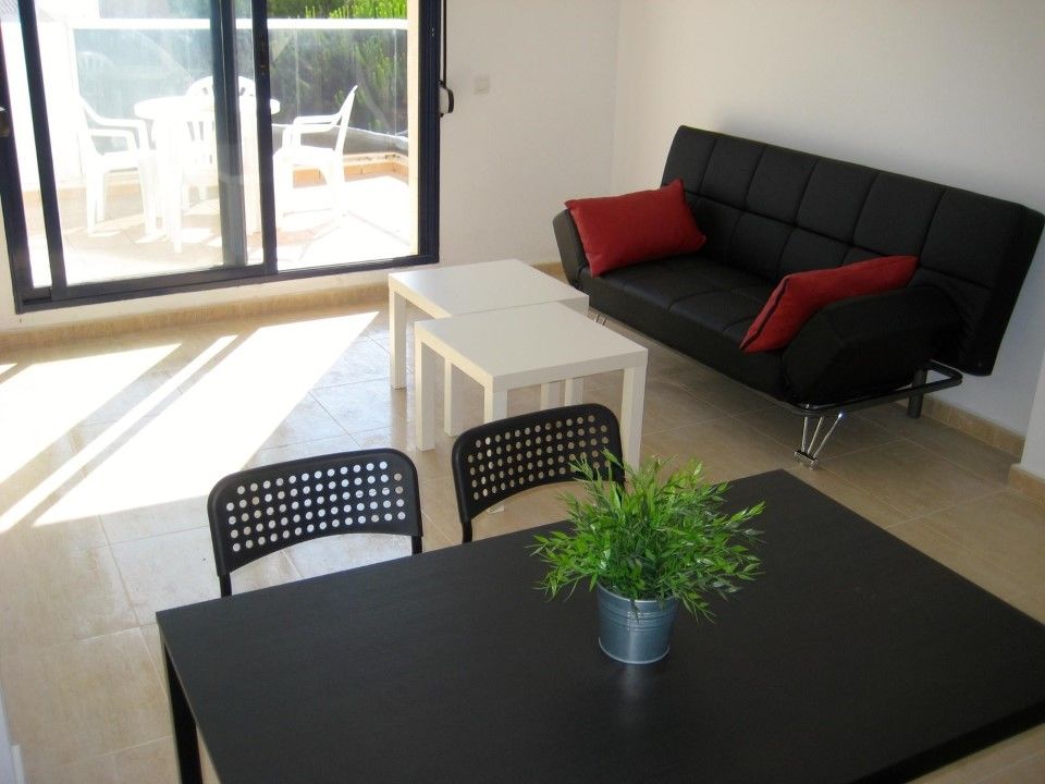 Apartamentos H3 Belman Playa Denia Luaran gambar