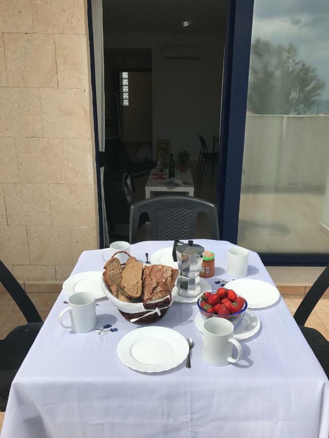 Apartamentos H3 Belman Playa Denia Luaran gambar