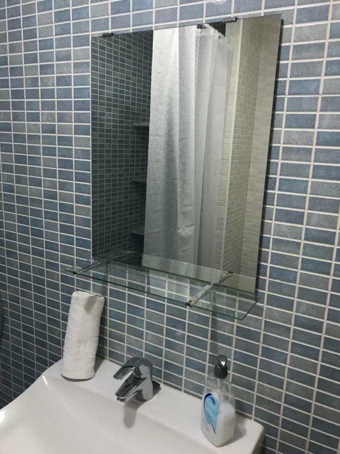 Apartamentos H3 Belman Playa Denia Luaran gambar