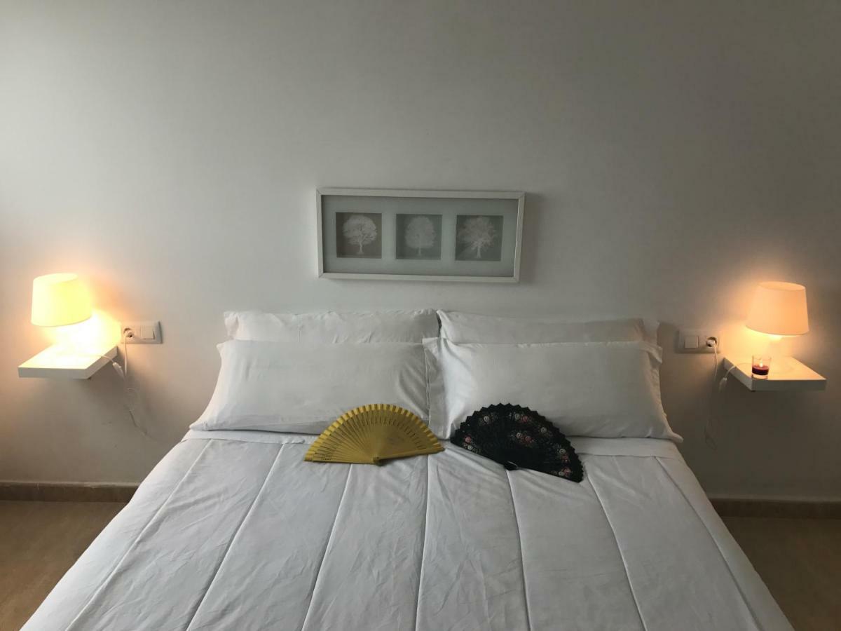 Apartamentos H3 Belman Playa Denia Luaran gambar