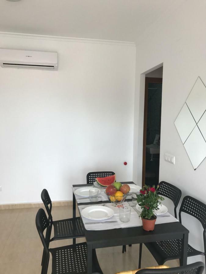 Apartamentos H3 Belman Playa Denia Luaran gambar