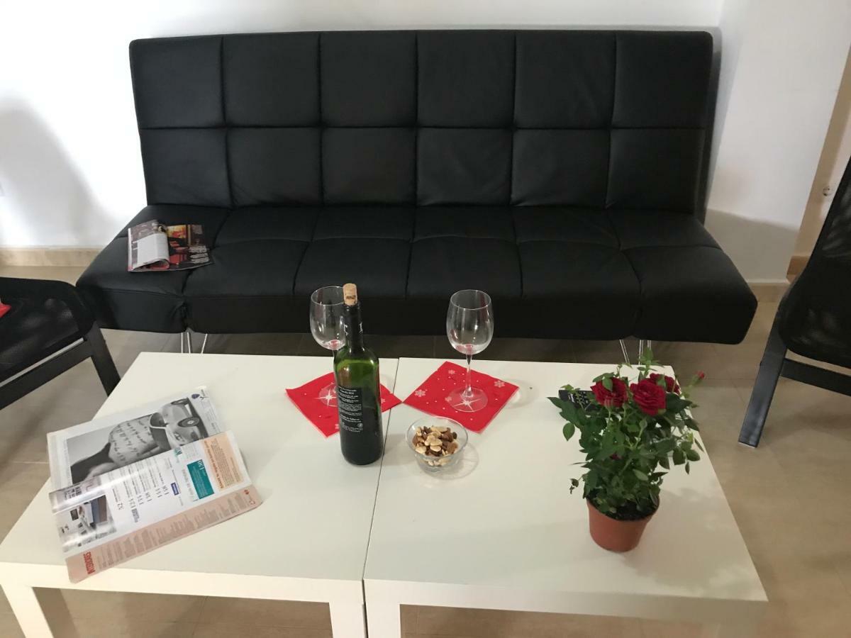 Apartamentos H3 Belman Playa Denia Luaran gambar