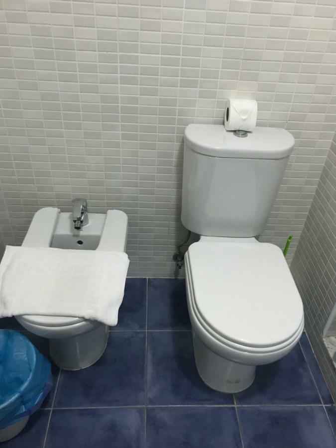 Apartamentos H3 Belman Playa Denia Luaran gambar