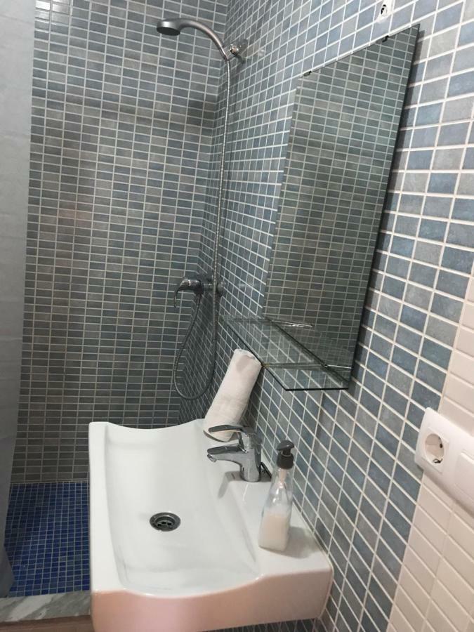 Apartamentos H3 Belman Playa Denia Luaran gambar