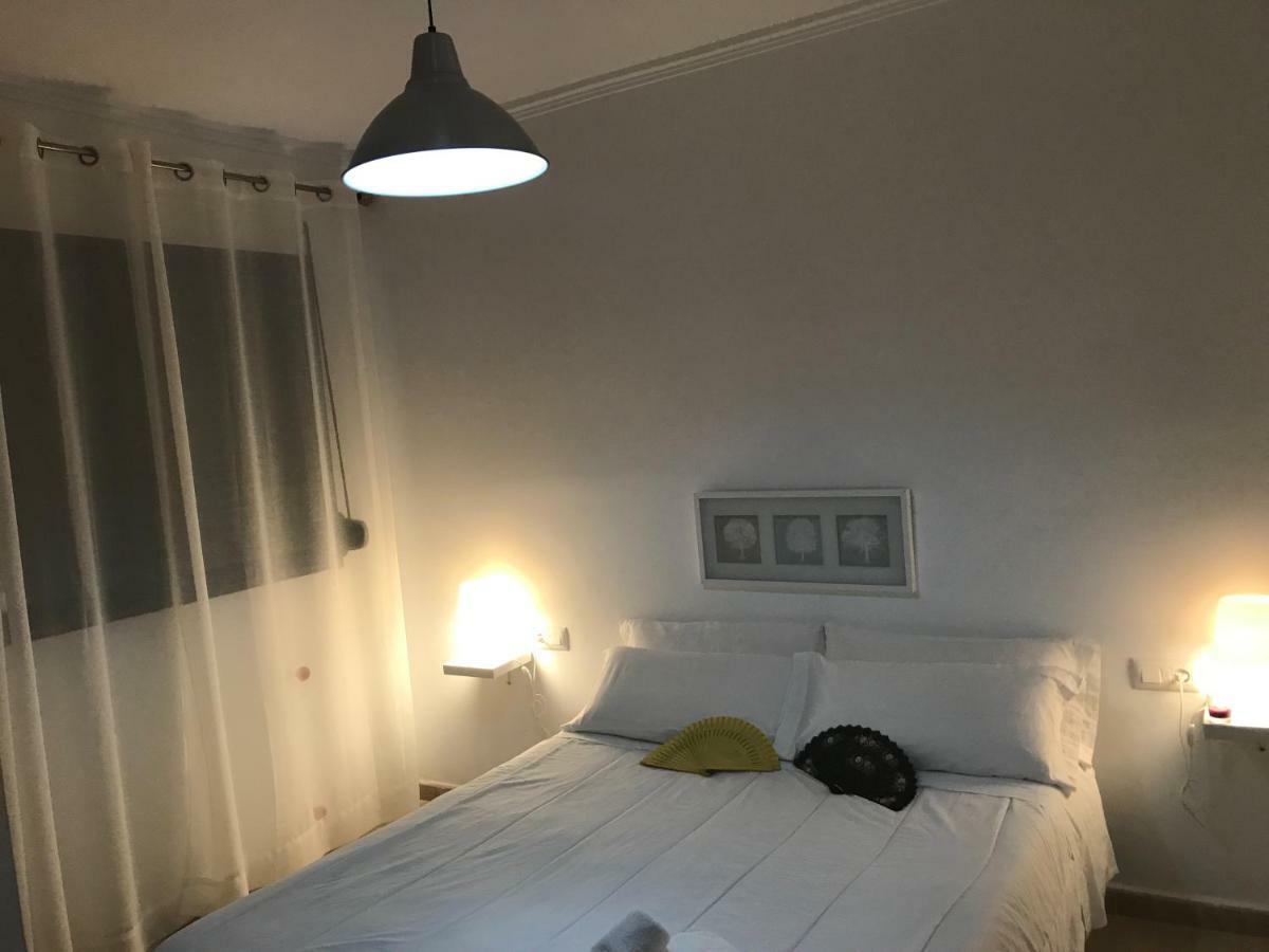 Apartamentos H3 Belman Playa Denia Luaran gambar