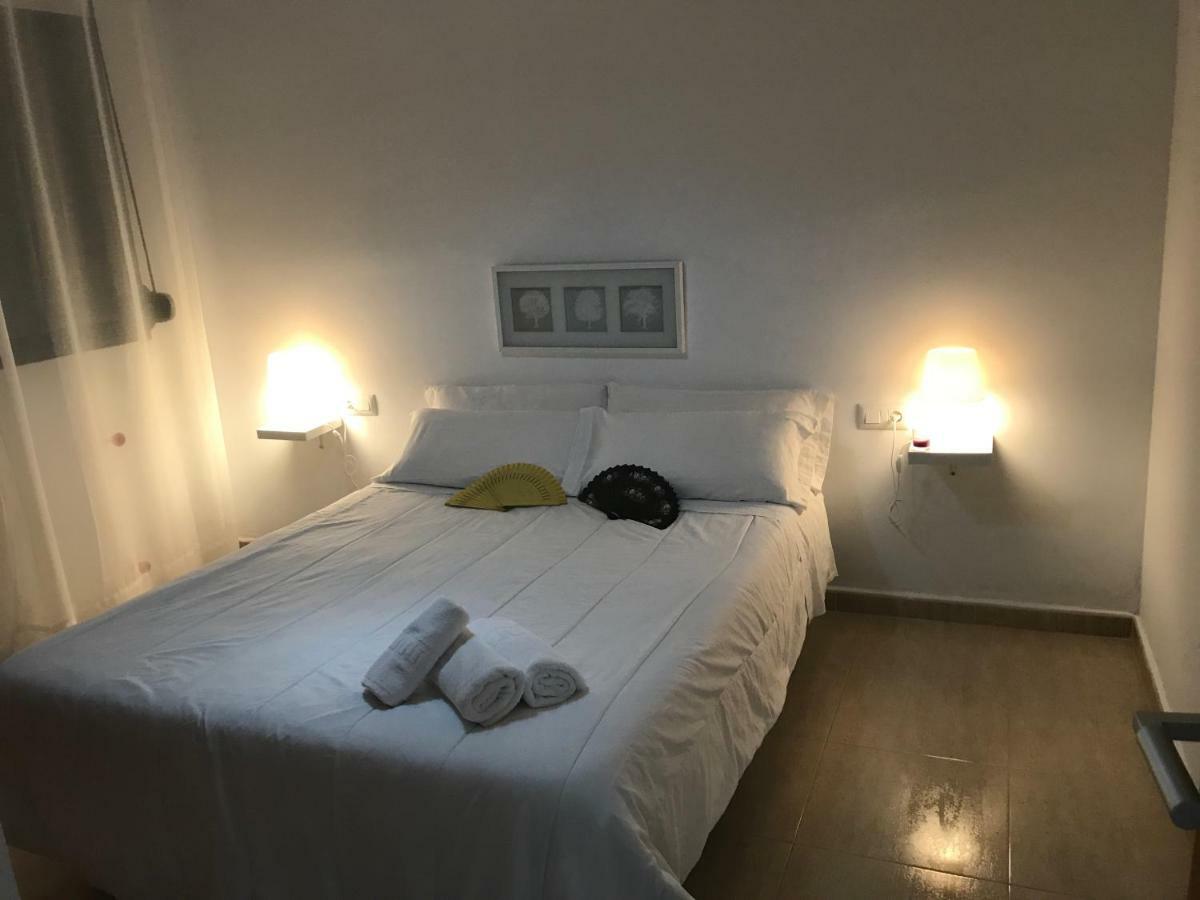 Apartamentos H3 Belman Playa Denia Luaran gambar