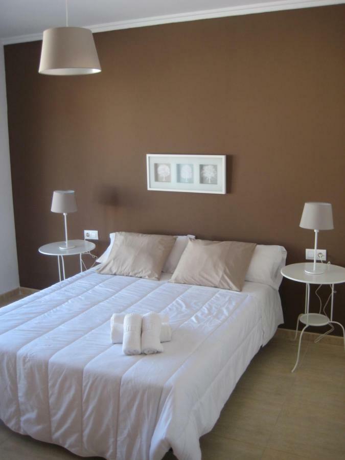 Apartamentos H3 Belman Playa Denia Luaran gambar